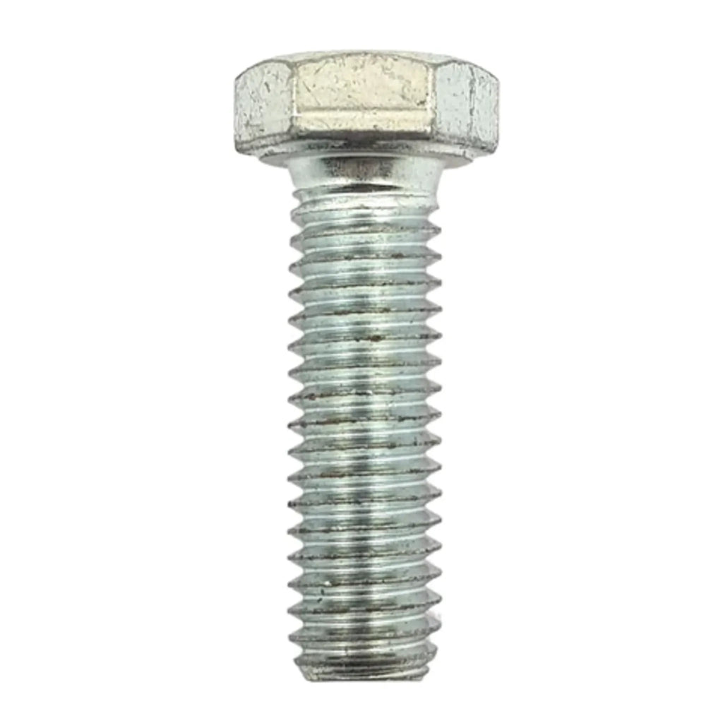 Bolt & Nut, 3/8