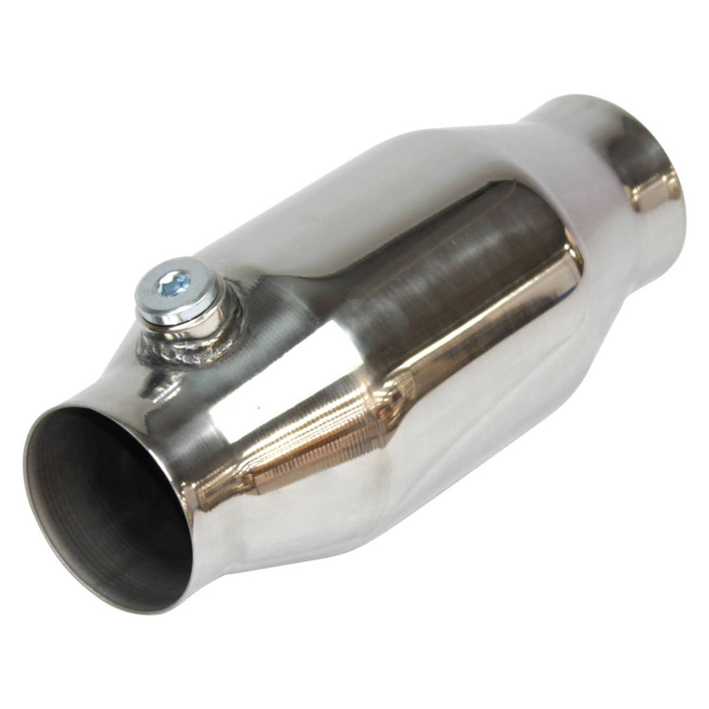 Redback High Flow Catalytic Converter Petrol Euro II, 3