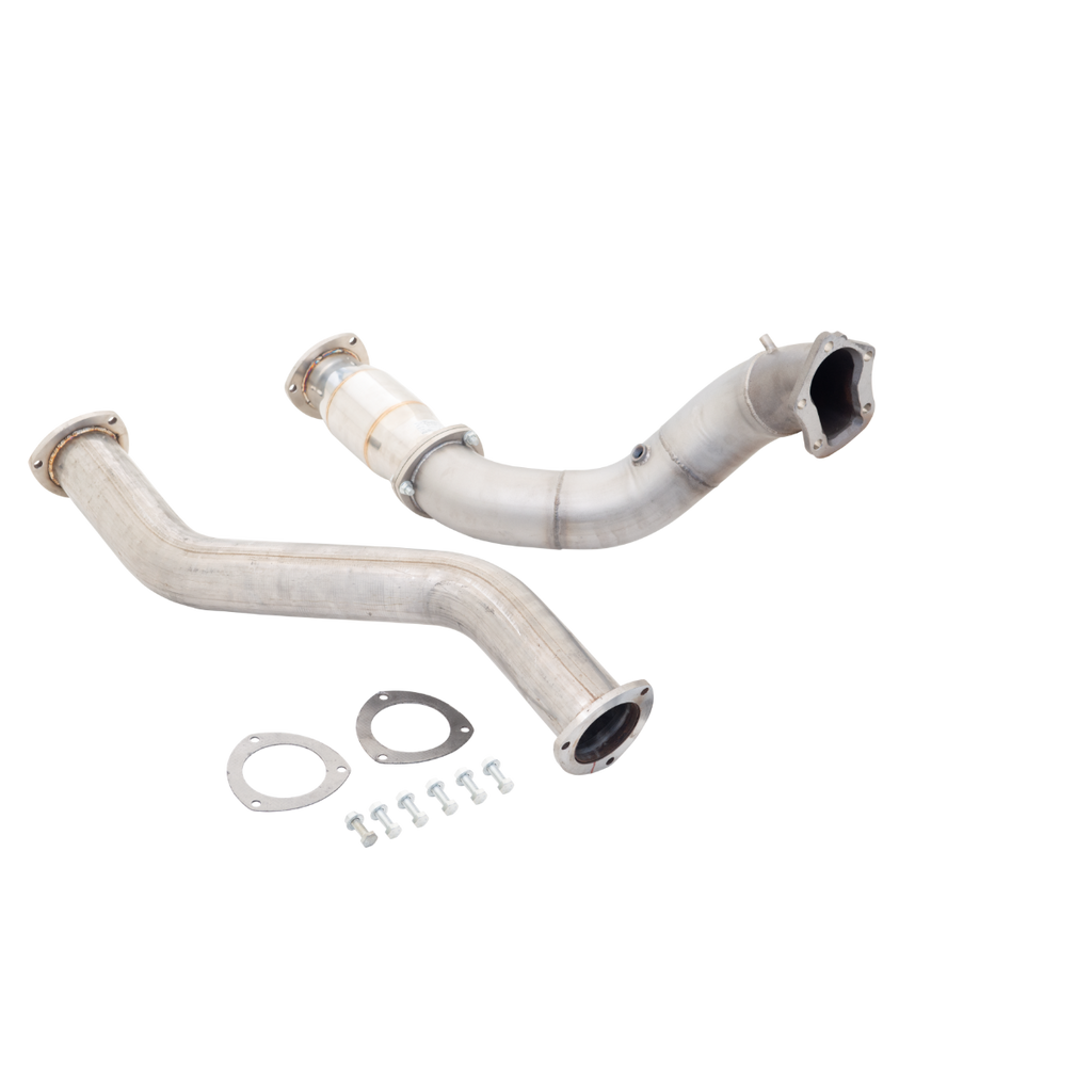XForce Performance Exhaust System for Ford Falcon (02/2008 - 10/2016)
