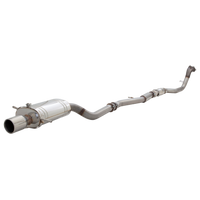 XForce Exhaust System for Subaru Forester (08/2003 - 12/2008)