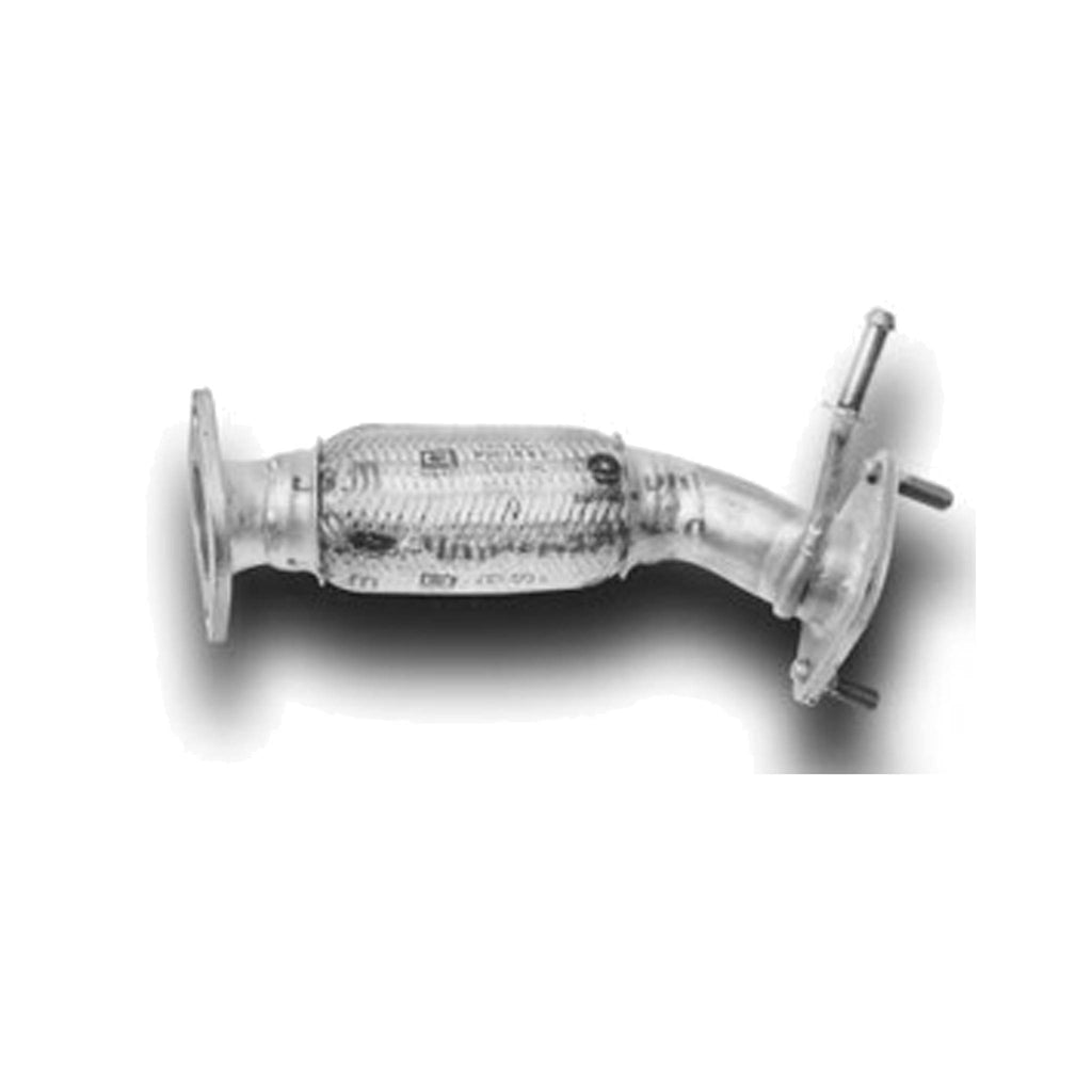Redback Engine Pipe for Hyundai i30 (10/2007 - 2012), Hyundai Elantra (06/2006 - 12/2011)
