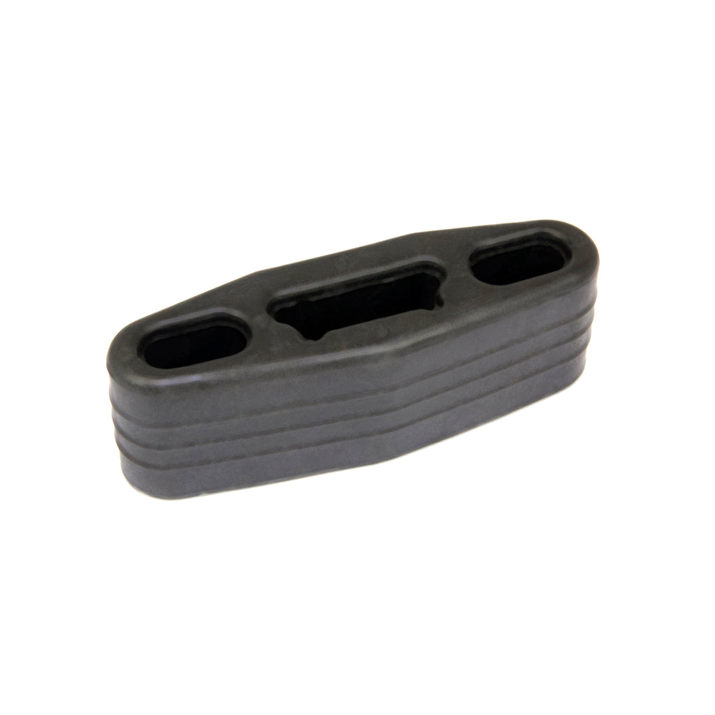 Redback Exhaust Rubber for Daewoo Cielo (07/1994 - 08/1997), 1.5i (07/1994 - 08/1997), Espero (07/1994 - 08/1997)