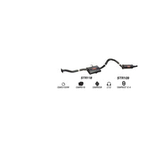 Redback Performance 2.5