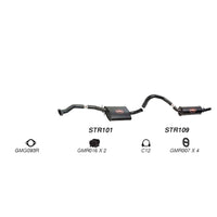Redback Performance 2.5