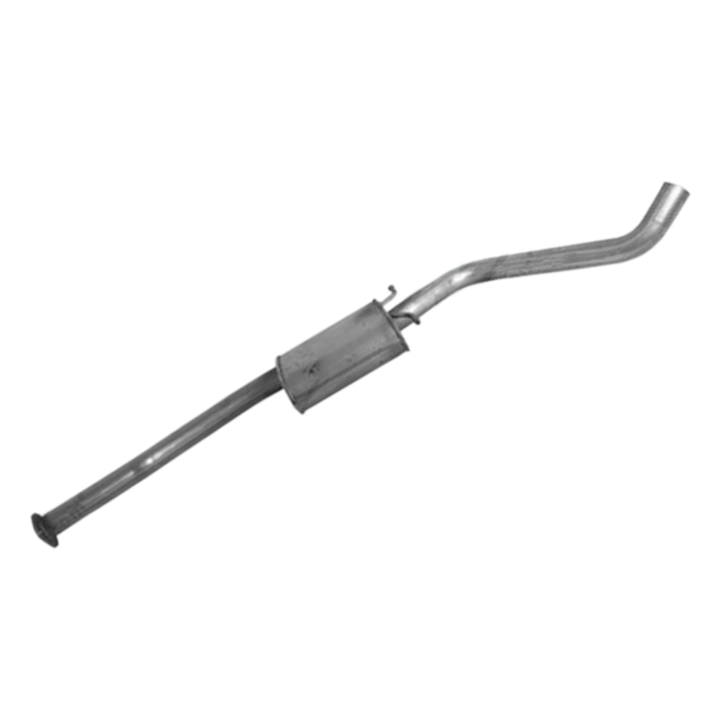 Redback Standard Replacement Exhaust for Holden Commodore (09/1991 - 10/1995), Calais (09/1991 - 10/1995), HSV Clubsport (09/1991 - 10/1995), Senator (09/1991 - 10/1995), Toyota Lexcen (09/1991 - 10/1995)