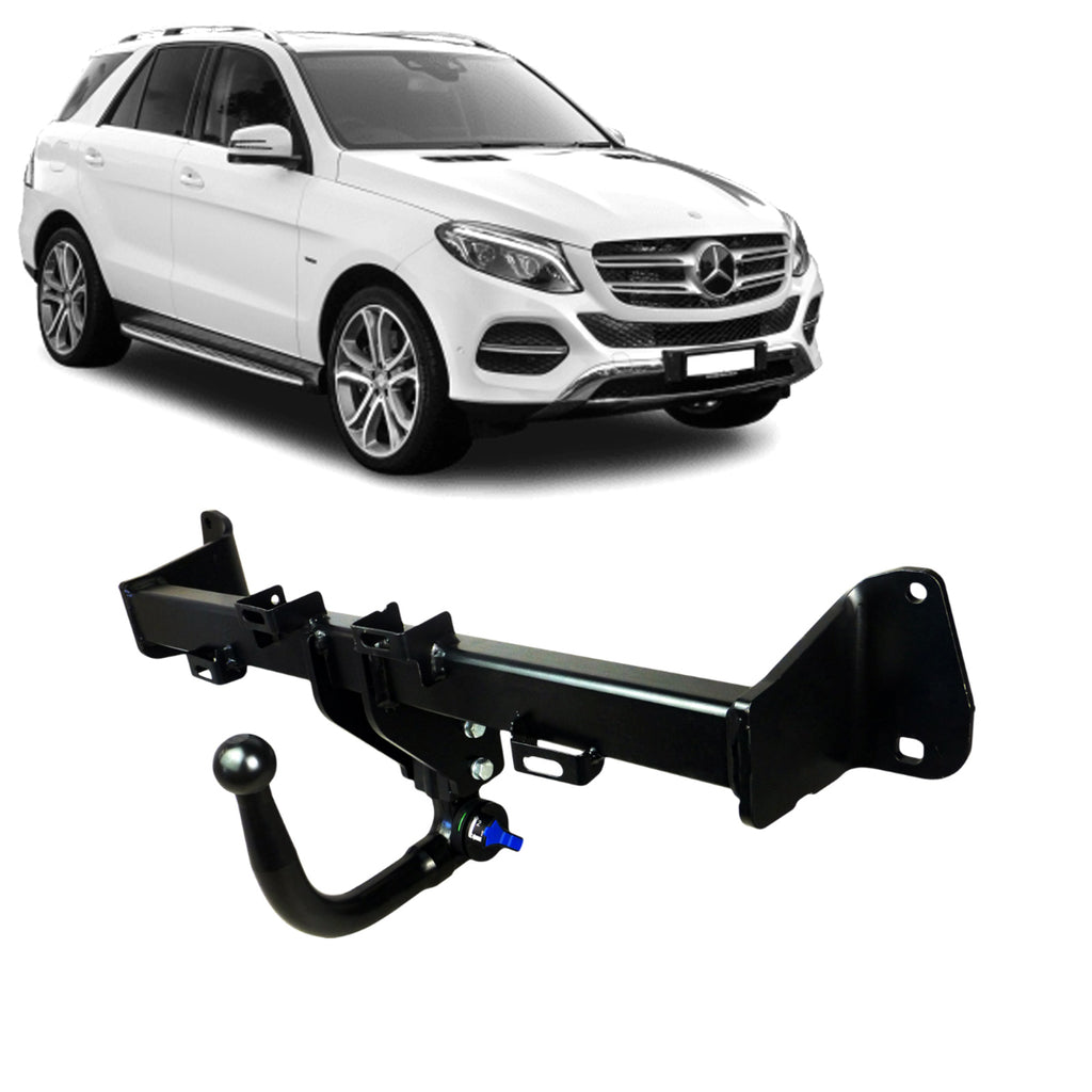 TAG Towbar for MERCEDES-BENZ GLE-CLASS (05/2019 - on)
