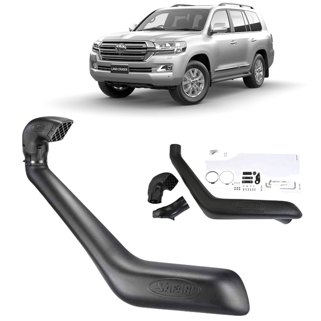 Safari Snorkel for Toyota Landcruiser (10/2015 - on)