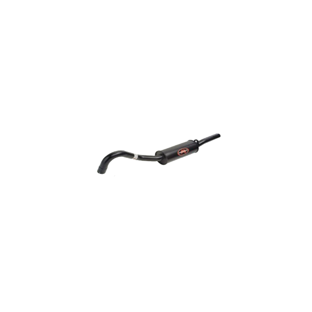 Redback Performance Exhaust System for Holden Commodore (03/1986 - 08/1997), Calais (03/1986 - 1997)