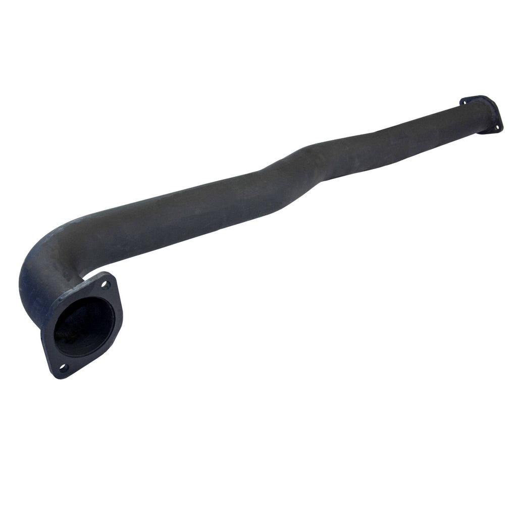 Redback Performance Exhaust System for Holden Calais (08/2006 - 2016), Commodore (07/2006 - 09/2015)