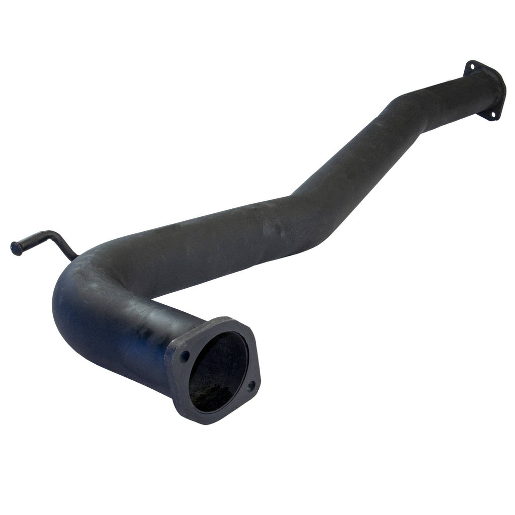 Redback Performance Exhaust System for Holden Calais (01/2006 - 2016), Commodore (01/2006 - 09/2015)