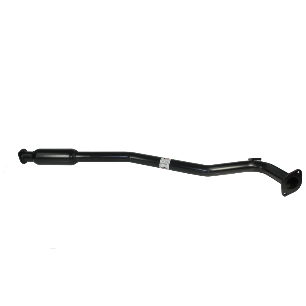 Redback Performance Exhaust System for Holden Commodore (09/2007 - 10/2017)