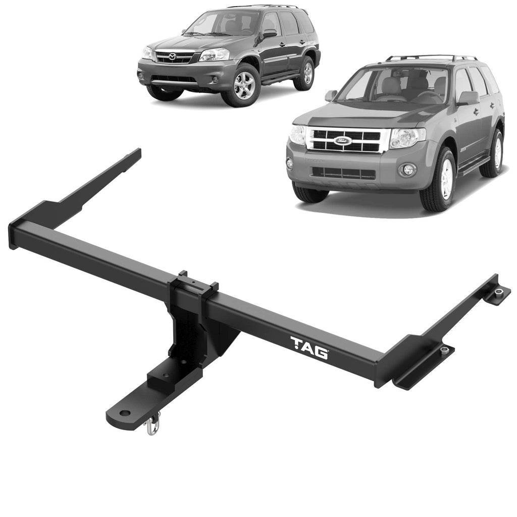 TAG Light Duty Towbar for Mazda Tribute (02/2001 - 12/2008), Ford Escape (02/2001 - 06/2012)