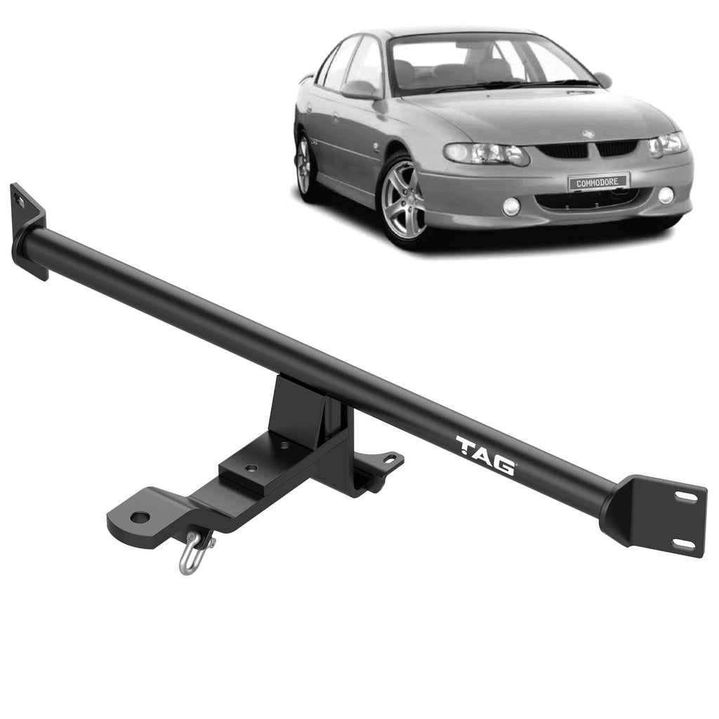 TAG Standard Duty Towbar for Holden Statesman (01/1999 - 2003), Commodore (10/2000 - 2002)