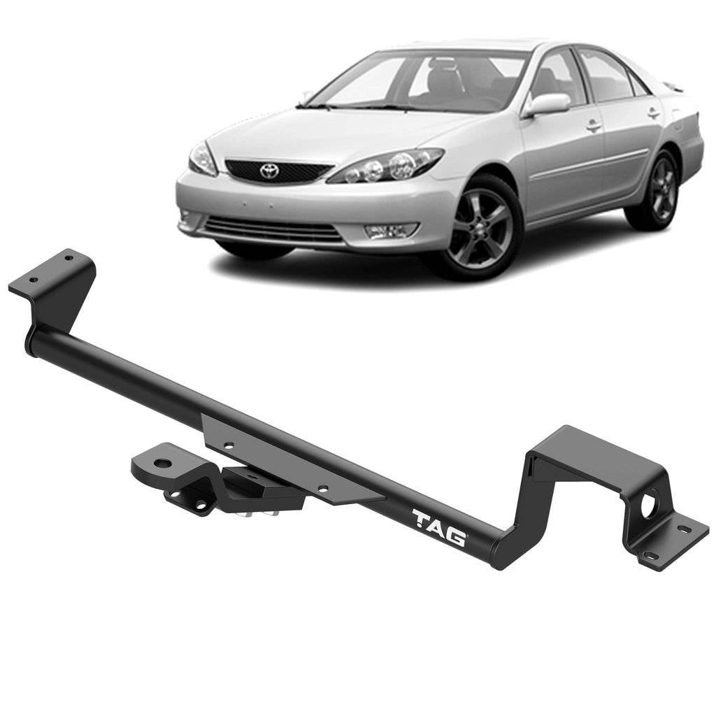 TAG Standard Duty Towbar for Toyota Camry (08/1997 - 11/2006)