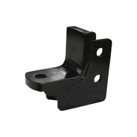 TAG Adjustable Tow Ball Mount 90° Face, 50mm Square Hitch 100mm Drop