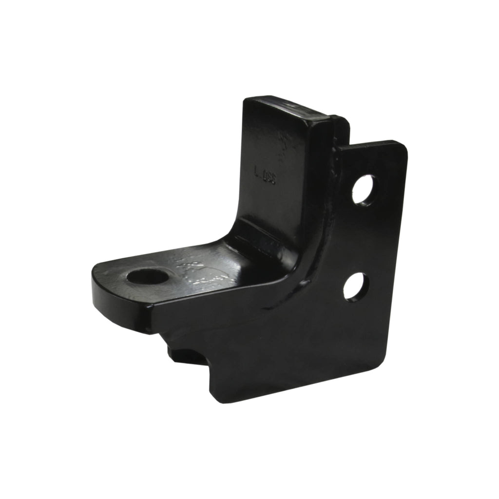 TAG Adjustable Tow Ball Mount 90° Face, 50mm Square Hitch 150mm Drop