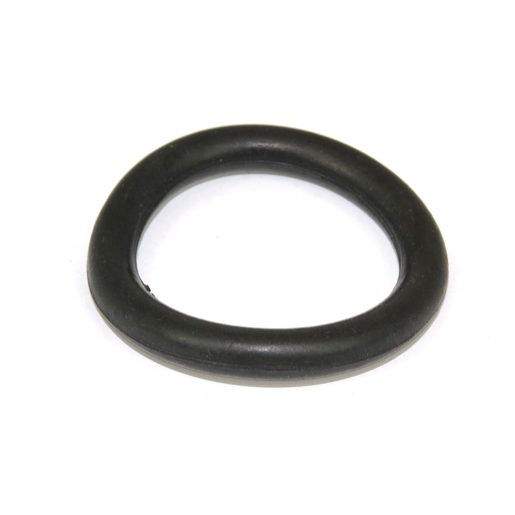 Redback Exhaust Rubber for Volvo 140 (08/1966 - 08/1975), 164 (08/1966 - 08/1975)