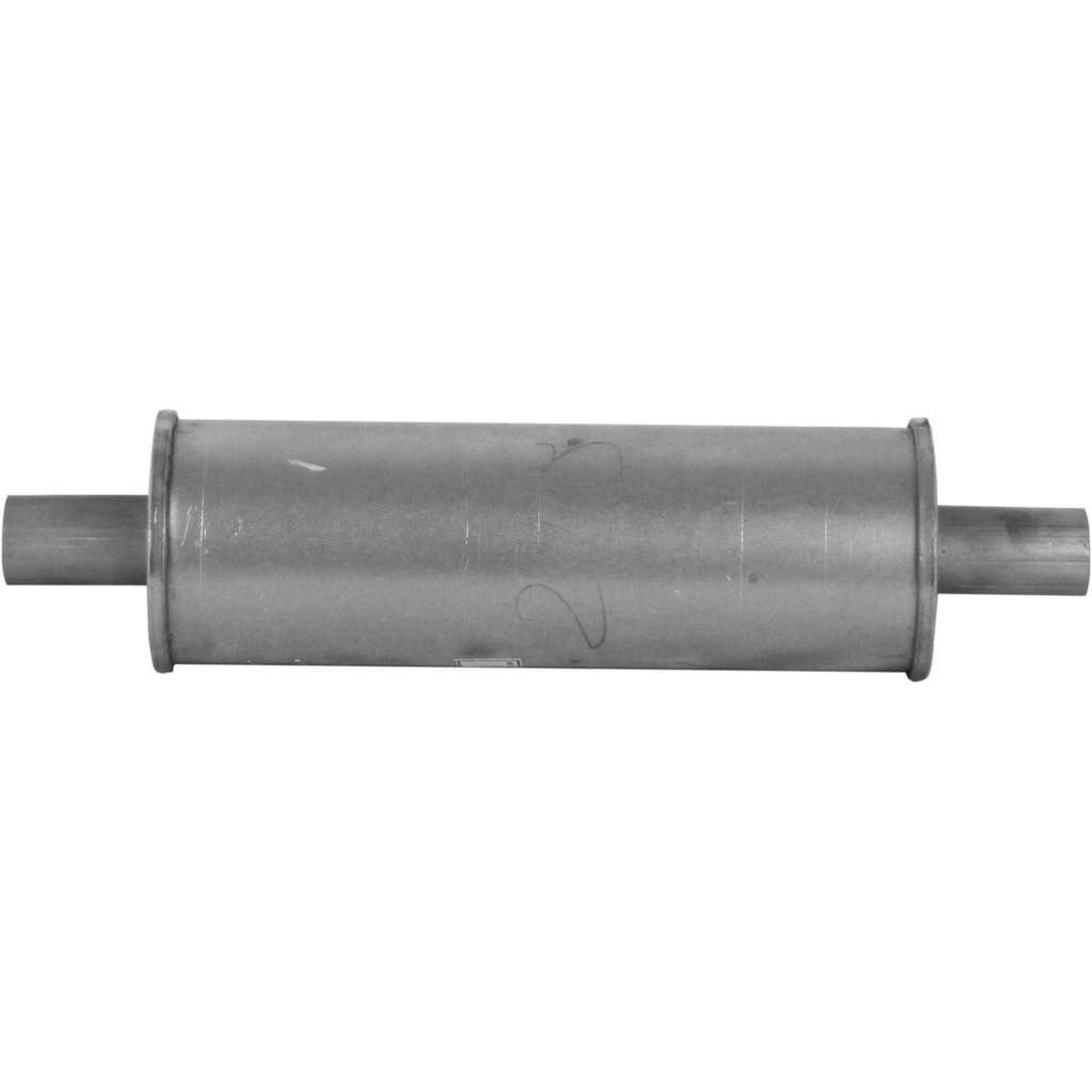 Redback Standard Replacement Exhaust for Morris Mini (1960 - 1982)