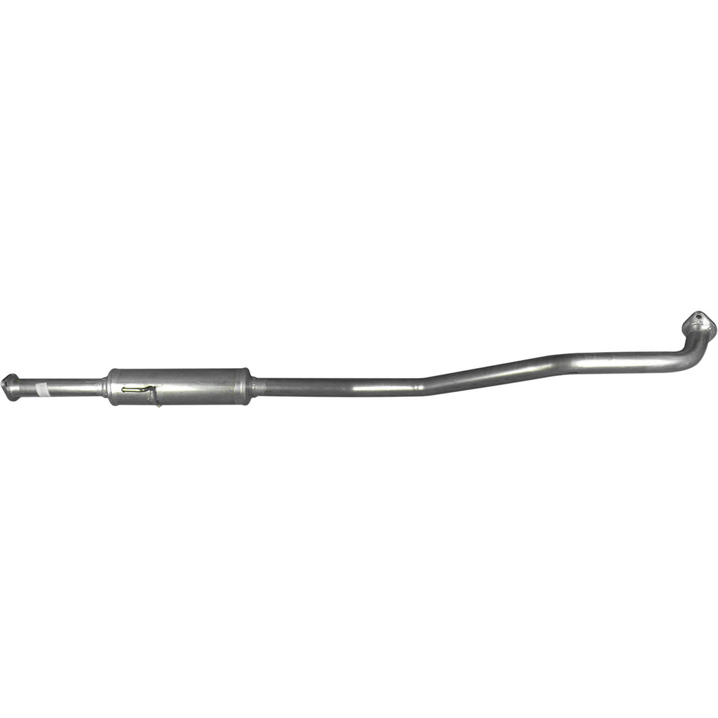 Redback Standard Centre Muffler Exhaust for Hyundai Elantra Sedan & Hatch 1.8L 2.0L (2000 - 2009)