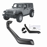 Safari Snorkel for Jeep Wrangler (02/2012 - 04/2018)