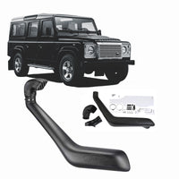 Safari Snorkel for Land Rover Defender (10/2007 - 01/2012)