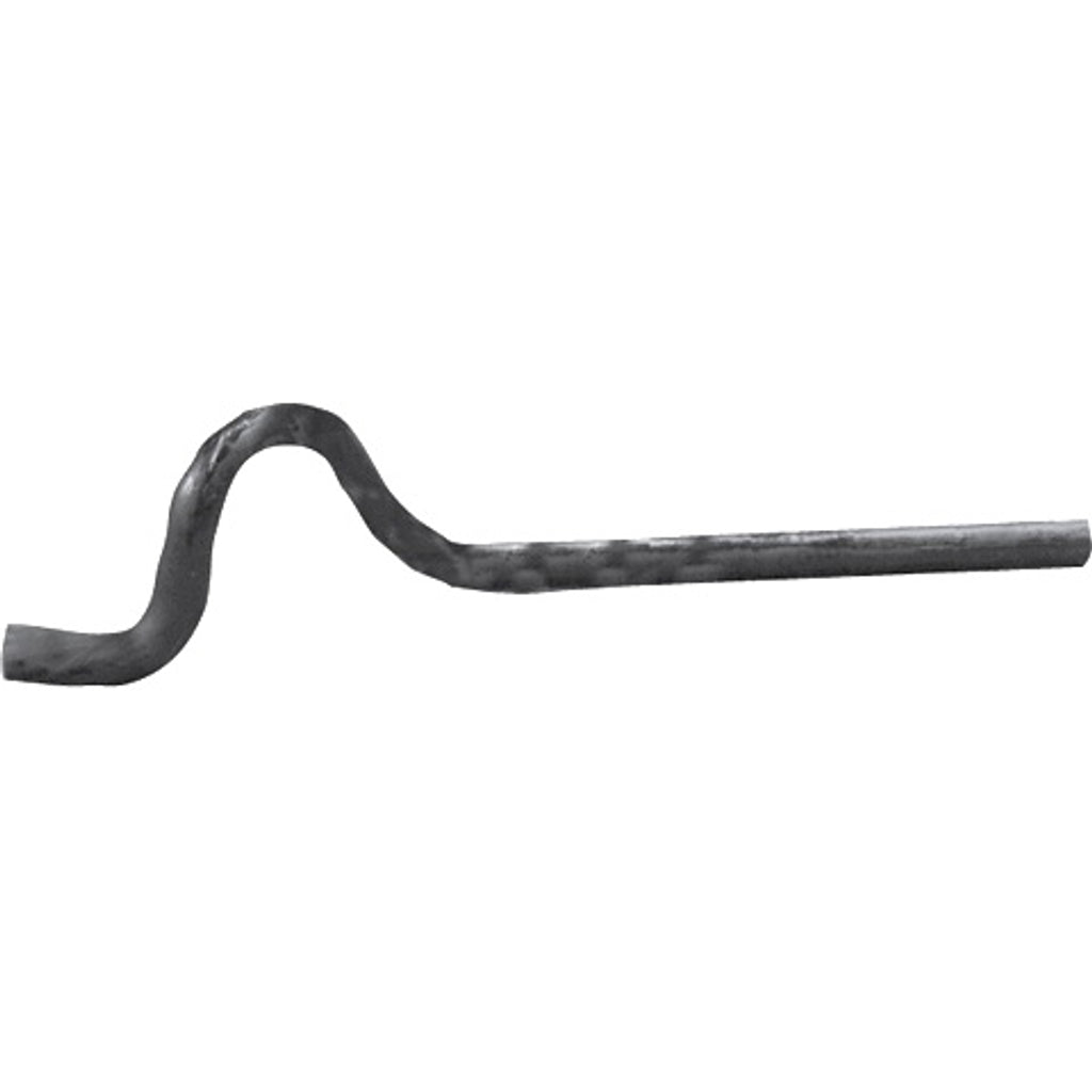 Redback Standard Replacement Exhaust for Ford Falcon (11/1970 - 03/1972)