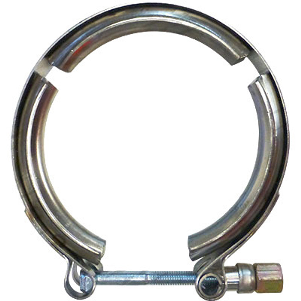 V Band - ID 63mm (2-1/2