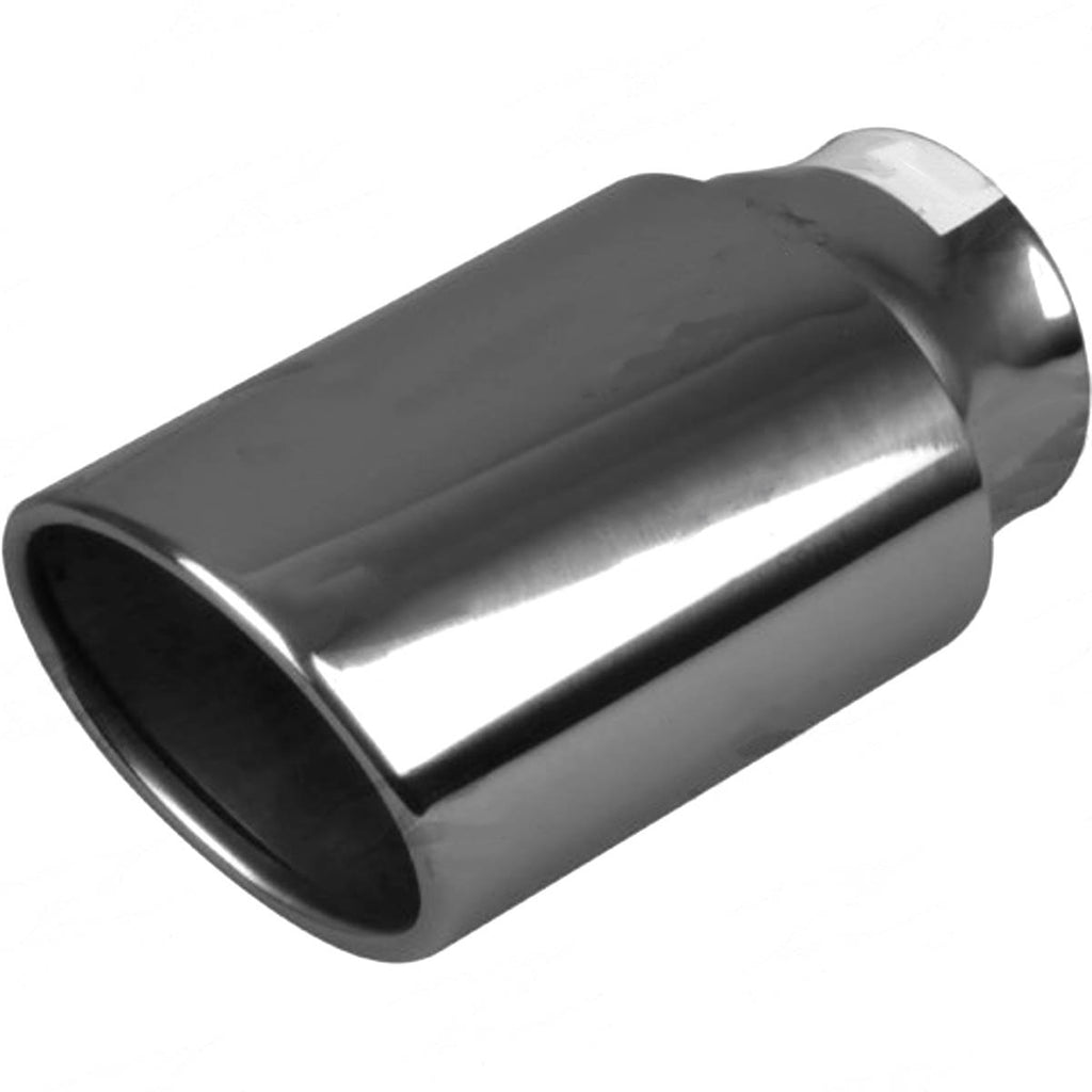Redback Exhaust Tip for Holden Statesman (01/1990 - 01/1994)